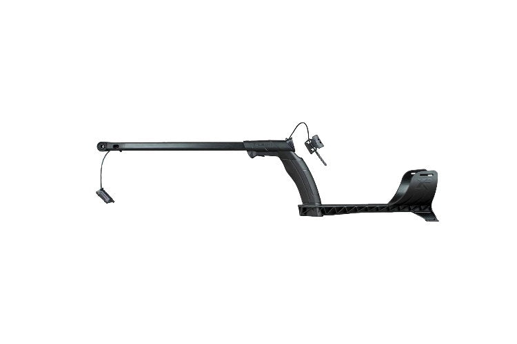 XP Deus 2 II S-Telescopic Lite Gestänge (Antenne integriert)