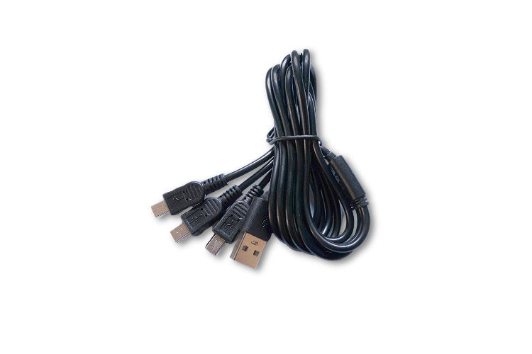 XP Deus / ORX Ladekabel USB3 MiniB