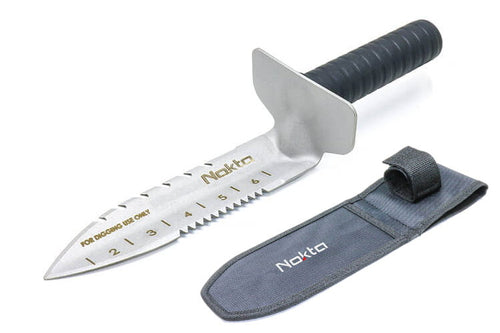 Grabemesser Nokta Premium Digger