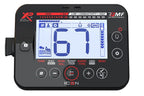 Metalldetektor XP Icon Display