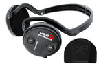 WSA Stereo-Funkkopfhörer mit Transportverpackung