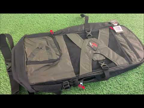 XP Rucksack Basic 240