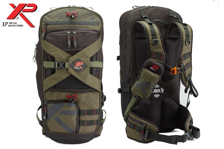 XP Rucksack Profi 280