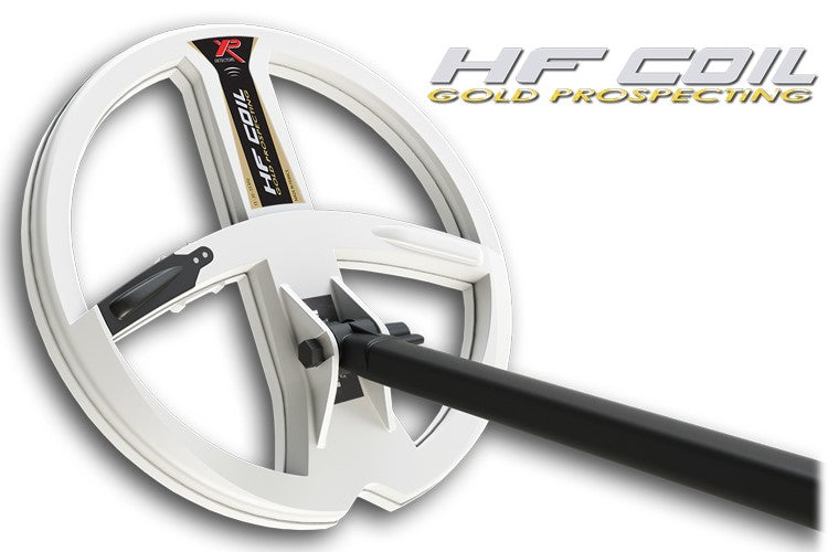 Doppel-D HF Spule 22.5cm für XP Deus und ORX